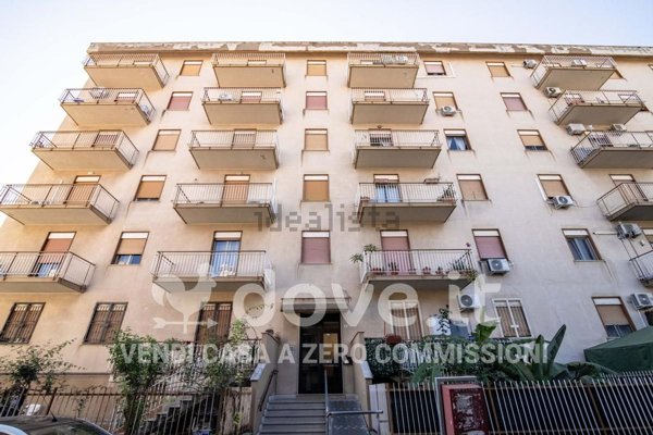 appartamento in vendita a Palermo in zona Altarello