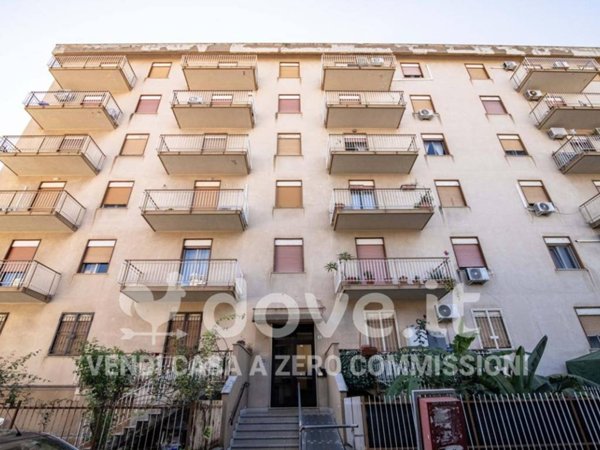 appartamento in vendita a Palermo in zona Boccadifalco