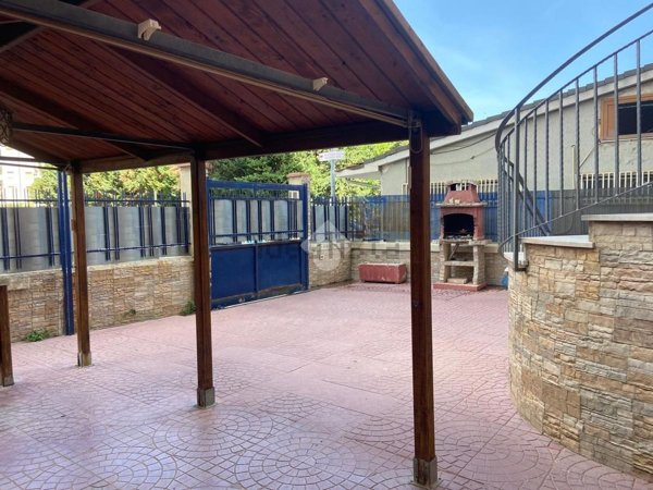appartamento in vendita a Palermo in zona Croceverde