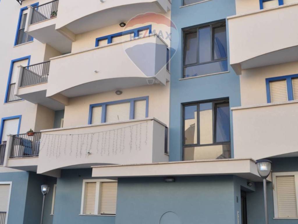 appartamento in vendita a Palermo in zona Croceverde