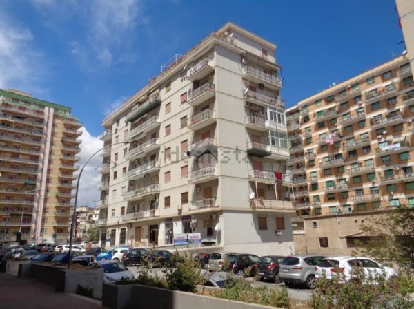 appartamento in vendita a Palermo in zona Montepellegrino