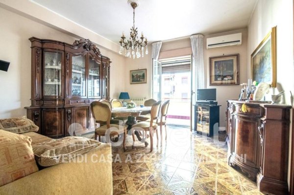 appartamento in vendita a Palermo in zona Centro storico