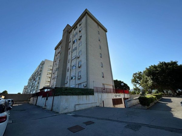 appartamento in vendita a Palermo in zona Chiavelli
