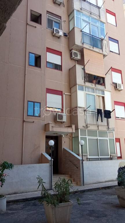 appartamento in vendita a Palermo