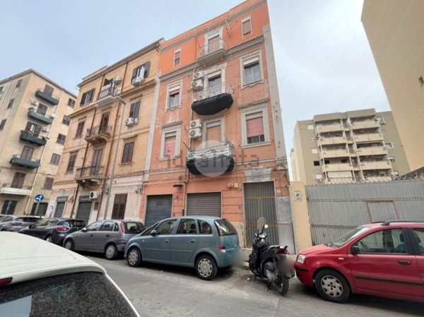 appartamento in vendita a Palermo in zona Noce
