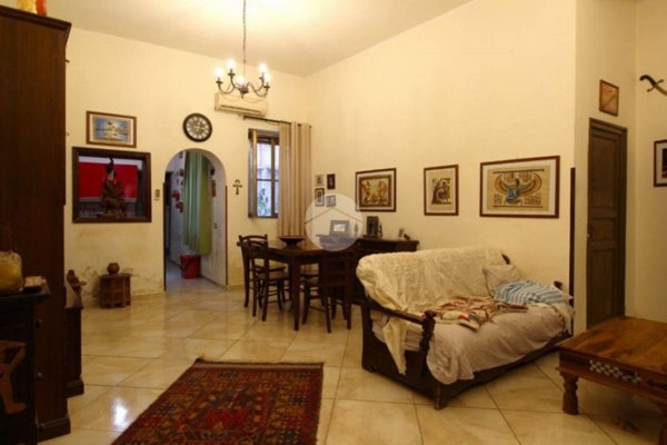 appartamento in vendita a Palermo in zona Cruillas