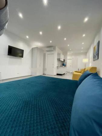 appartamento in vendita a Palermo in zona Montepellegrino