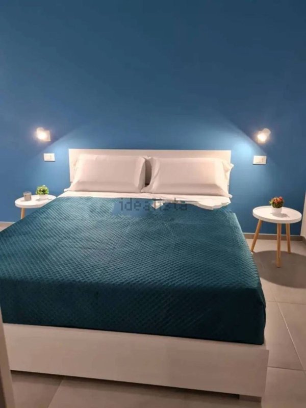 appartamento in vendita a Palermo in zona Centro storico
