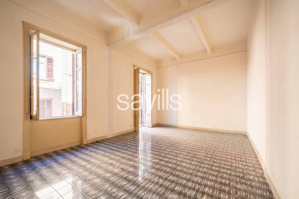 appartamento in vendita a Palermo in zona Centro storico