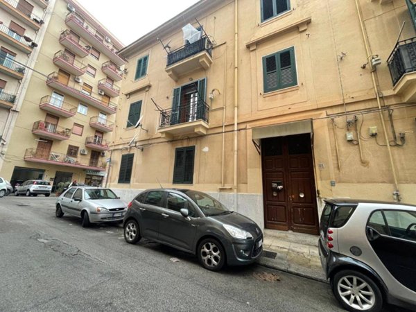appartamento in vendita a Palermo in zona Altarello