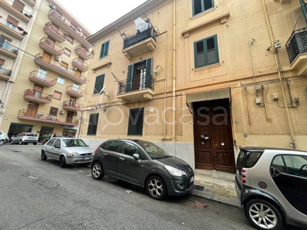 appartamento in vendita a Palermo in zona Calatafimi / Cuba