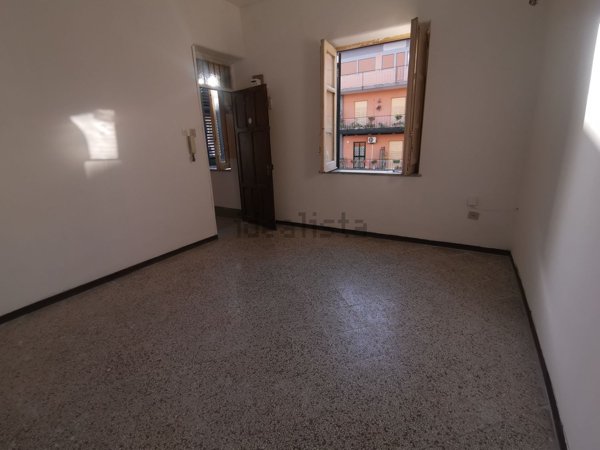 appartamento in vendita a Palermo in zona Altarello