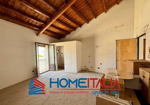 appartamento in vendita a Palermo in zona Centro storico