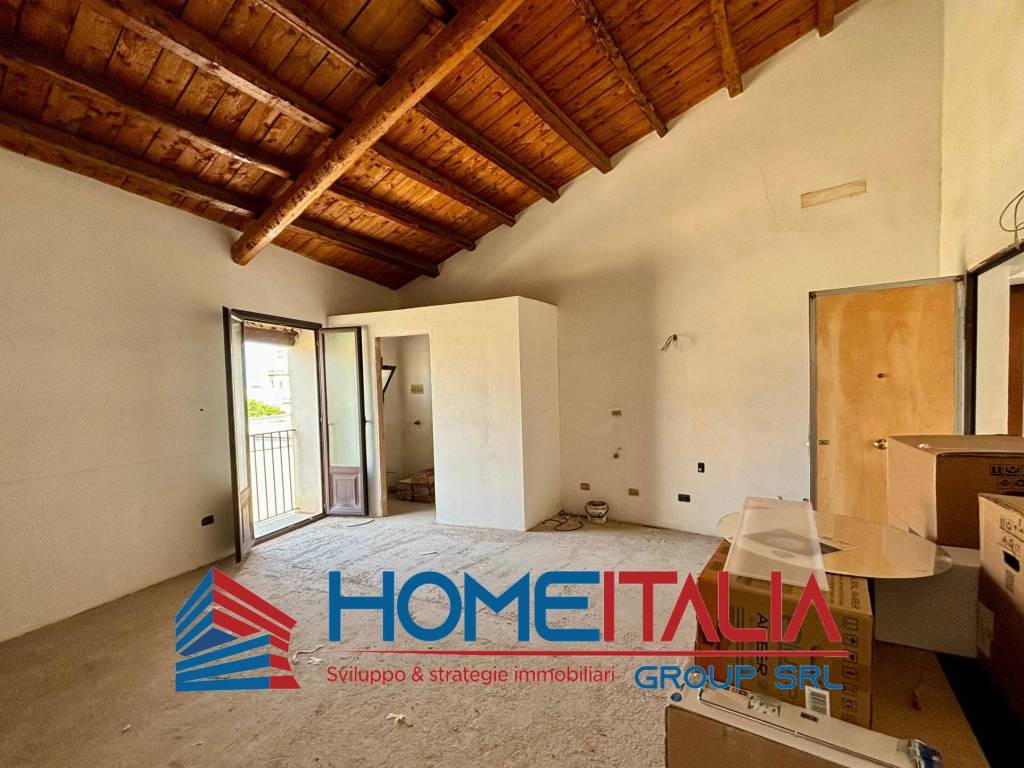 appartamento in vendita a Palermo in zona Centro storico