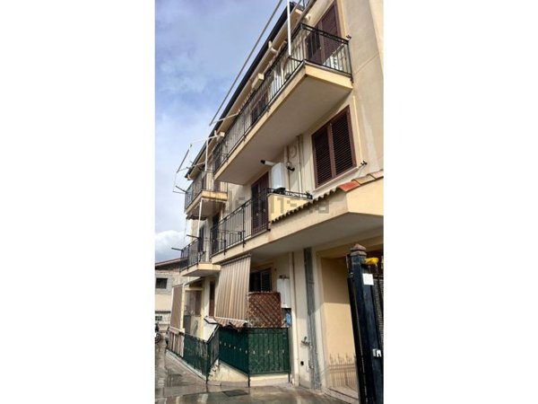 appartamento in vendita a Palermo in zona Acqua dei Corsari