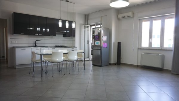 appartamento in vendita a Palermo in zona Oreto