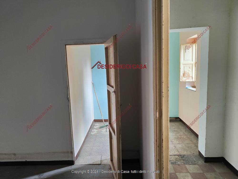appartamento in vendita a Palermo in zona Libertà