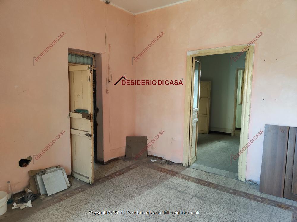 appartamento in vendita a Palermo in zona Libertà
