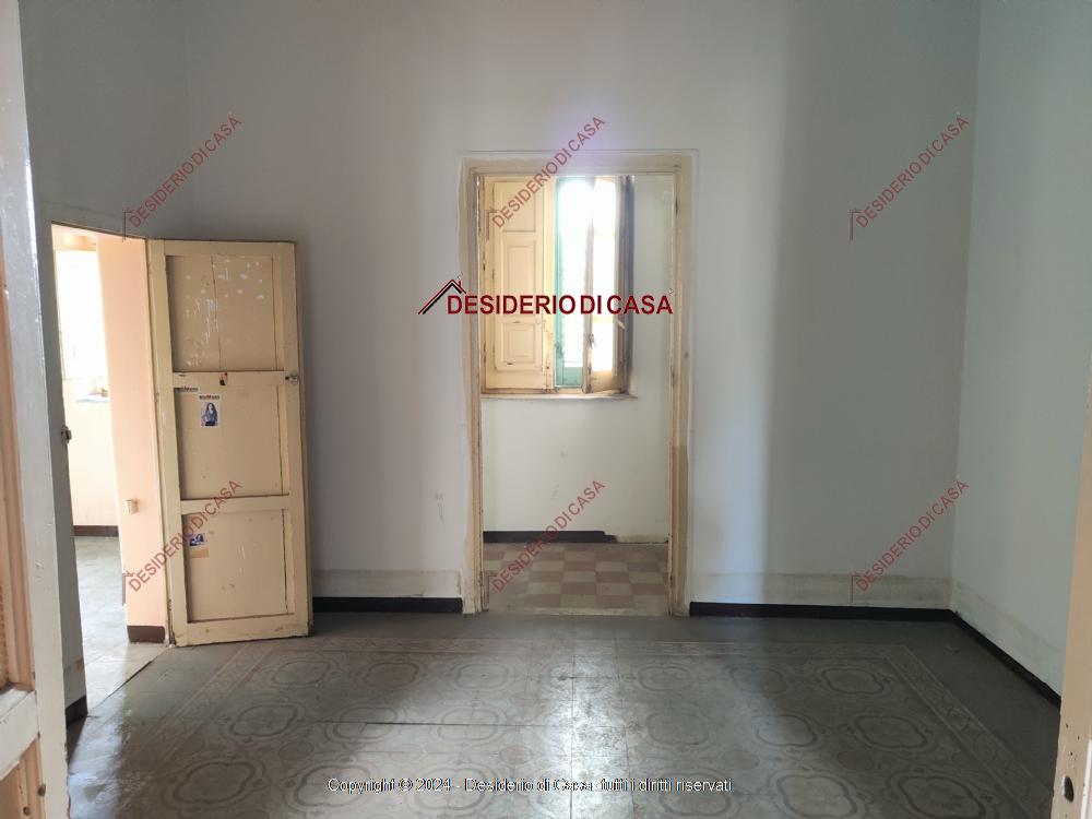 appartamento in vendita a Palermo in zona Libertà