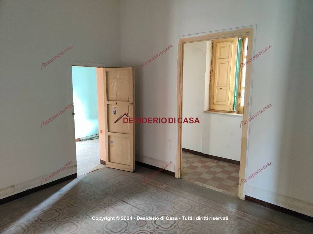 appartamento in vendita a Palermo in zona Libertà
