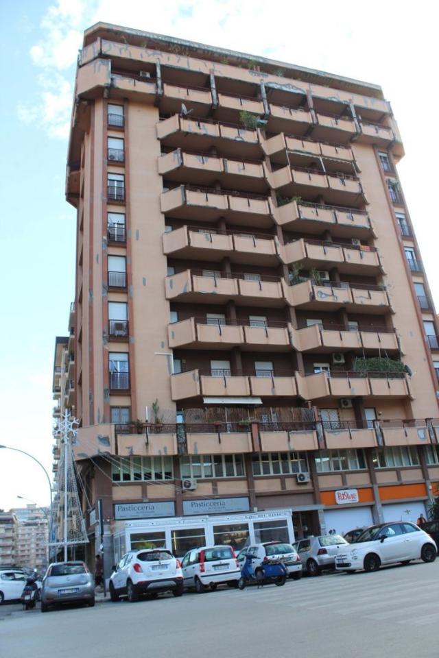 appartamento in vendita a Palermo in zona Noce