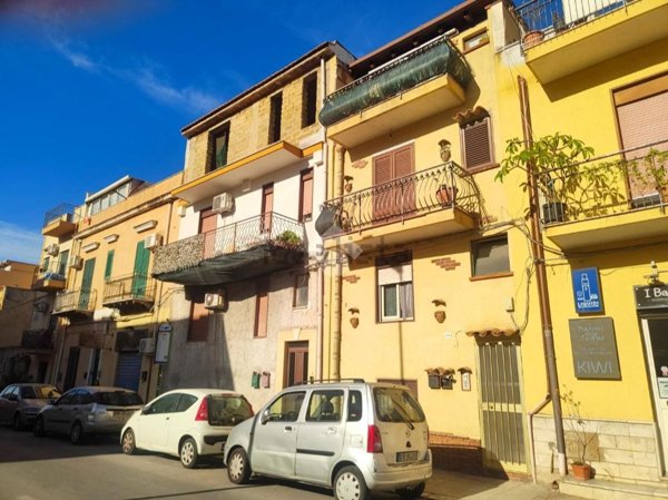 appartamento in vendita a Palermo in zona Mondello