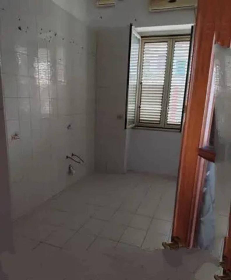 appartamento in vendita a Palermo in zona Baida