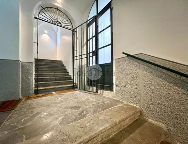 appartamento in vendita a Palermo in zona Centro storico