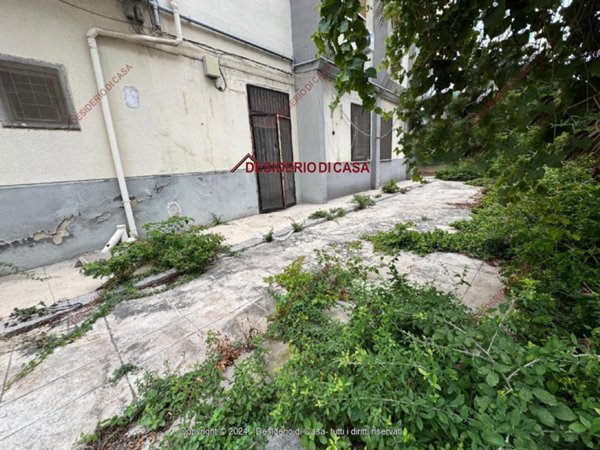appartamento in vendita a Palermo in zona Libertà