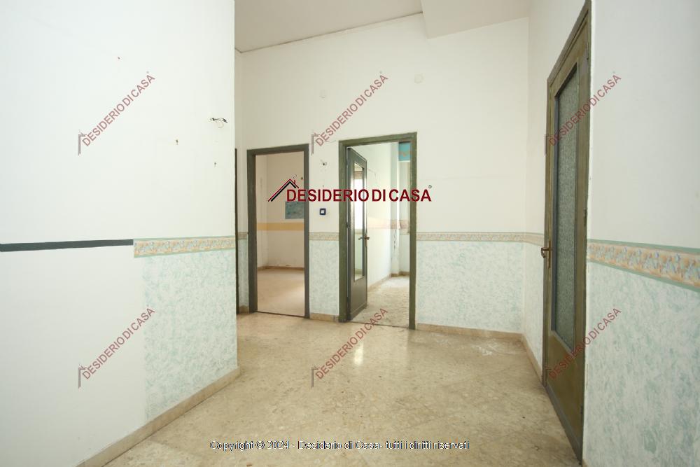 appartamento in vendita a Palermo in zona Libertà