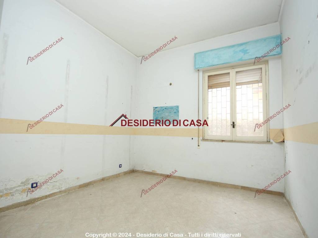 appartamento in vendita a Palermo in zona Libertà