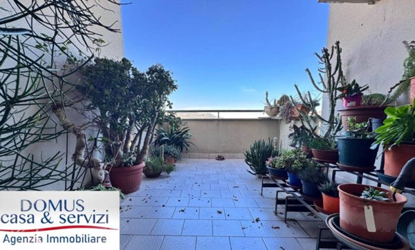 appartamento in vendita a Palermo in zona Croceverde