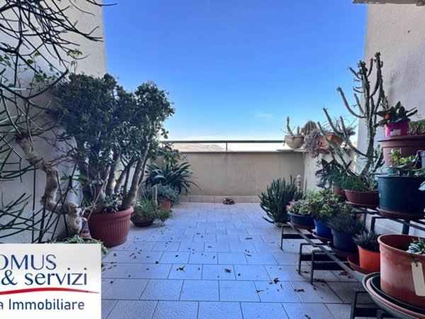 appartamento in vendita a Palermo in zona Croceverde