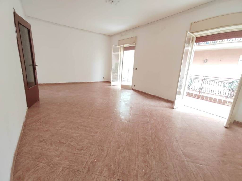 appartamento in vendita a Palermo in zona Cruillas