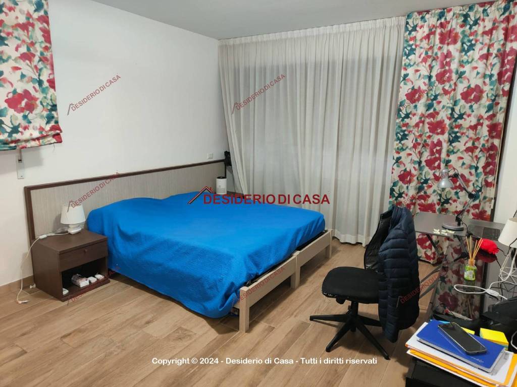 appartamento in vendita a Palermo in zona Montepellegrino