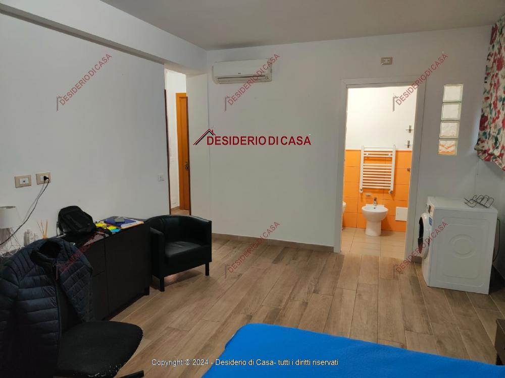 appartamento in vendita a Palermo in zona Libertà