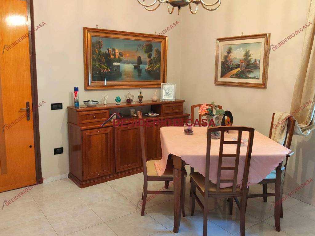 appartamento in vendita a Palermo in zona Villagrazia/Falsomiele