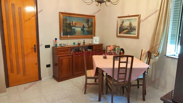 appartamento in vendita a Palermo in zona Villagrazia/Falsomiele