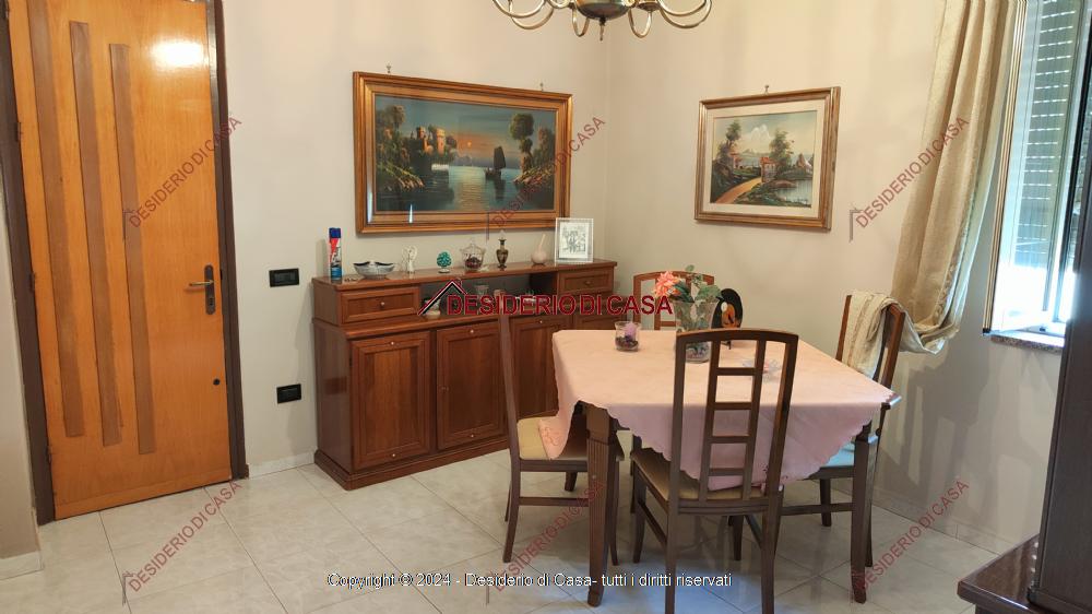 appartamento in vendita a Palermo in zona Libertà