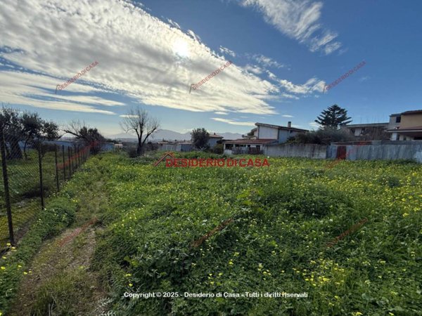 terreno agricolo in vendita a Palermo in zona Cruillas