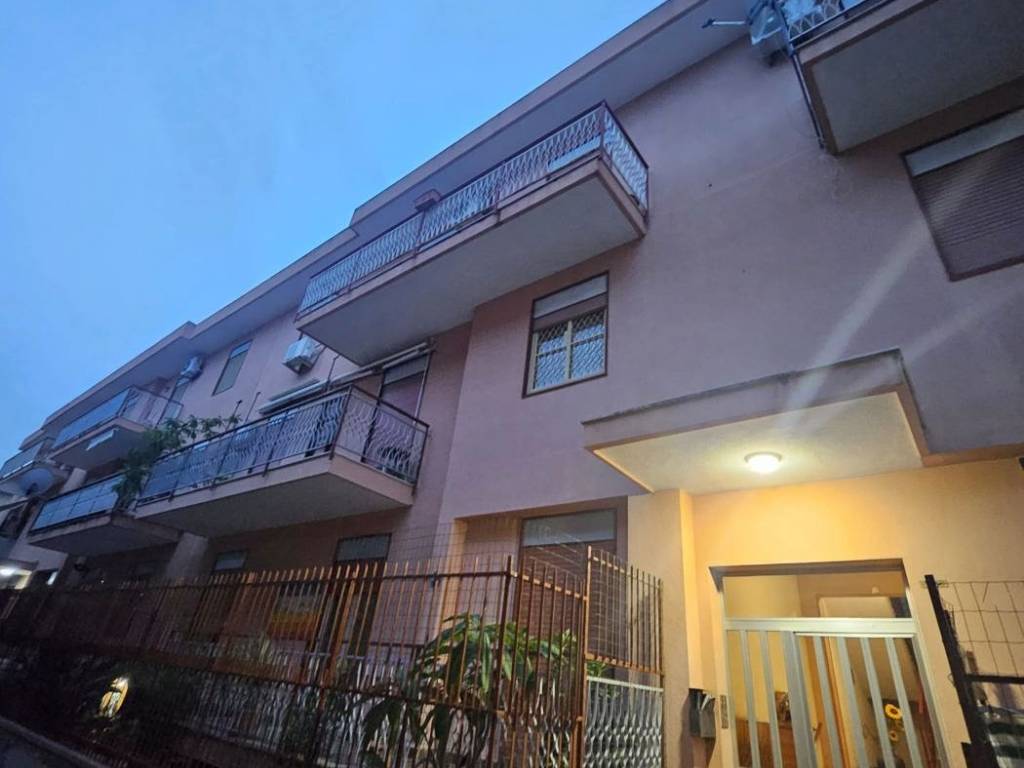 appartamento in vendita a Palermo in zona Borgo Nuovo
