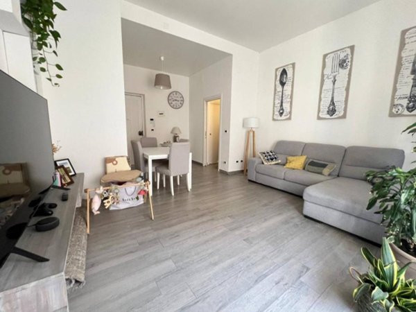 appartamento in vendita a Palermo in zona Libertà