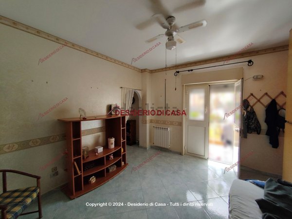 appartamento in vendita a Palermo in zona Cruillas