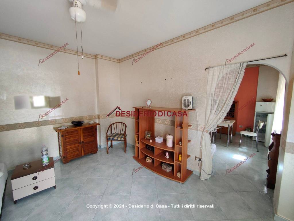 appartamento in vendita a Palermo in zona Cruillas