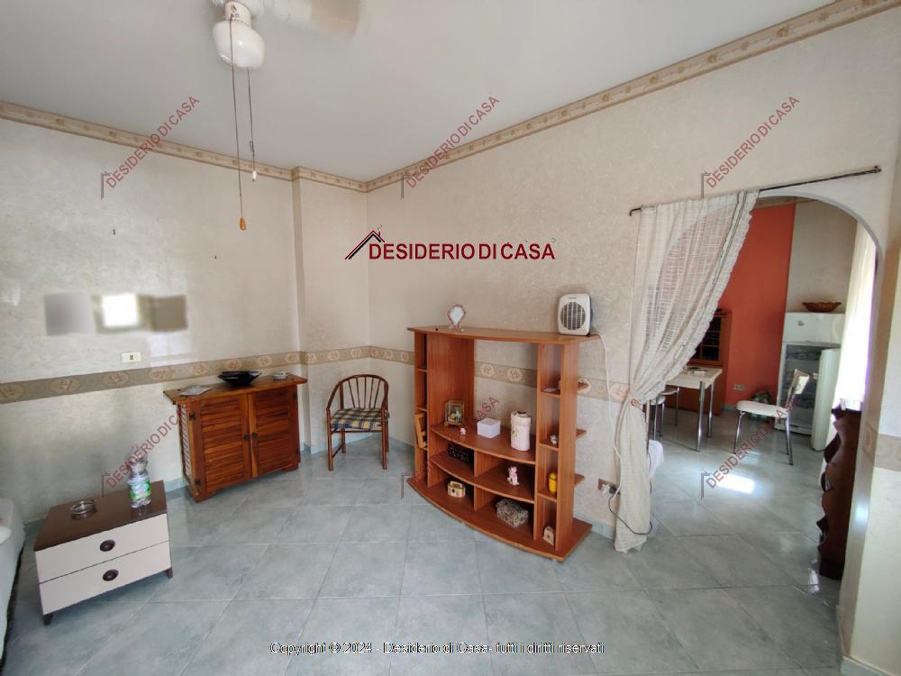 appartamento in vendita a Palermo in zona Libertà