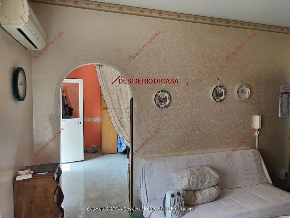 appartamento in vendita a Palermo in zona Libertà