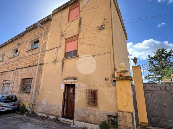 appartamento in vendita a Palermo in zona Montepellegrino
