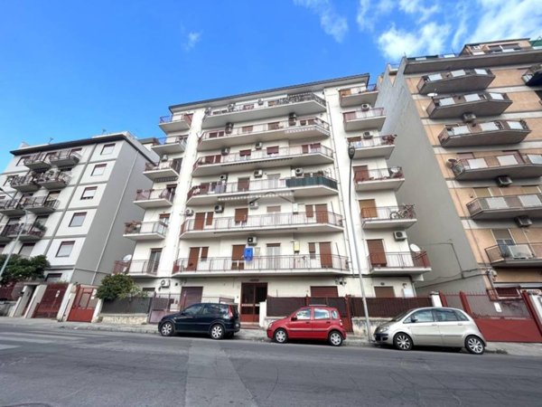 appartamento in vendita a Palermo in zona Calatafimi / Cuba