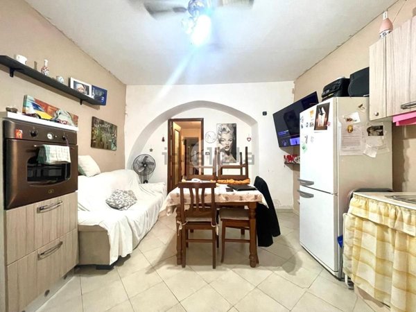 appartamento in vendita a Palermo in zona Centro storico