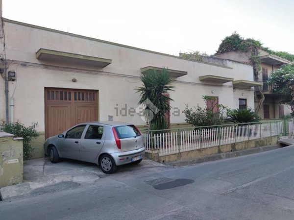 appartamento in vendita a Palermo in zona Ciaculli